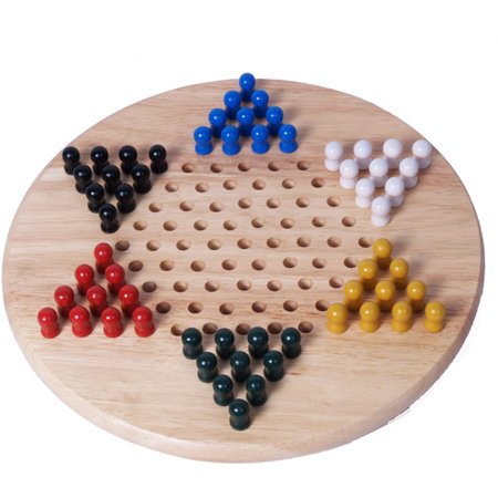 Play chinese checkers free online